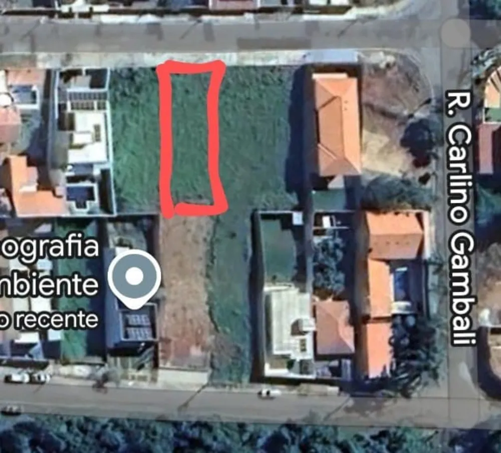 Terreno, 420 m² - Foto 2