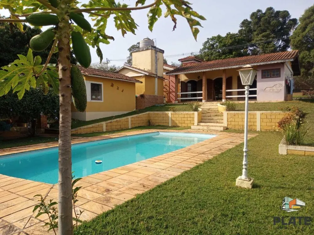 Chácara, 3100 m² - Foto 7