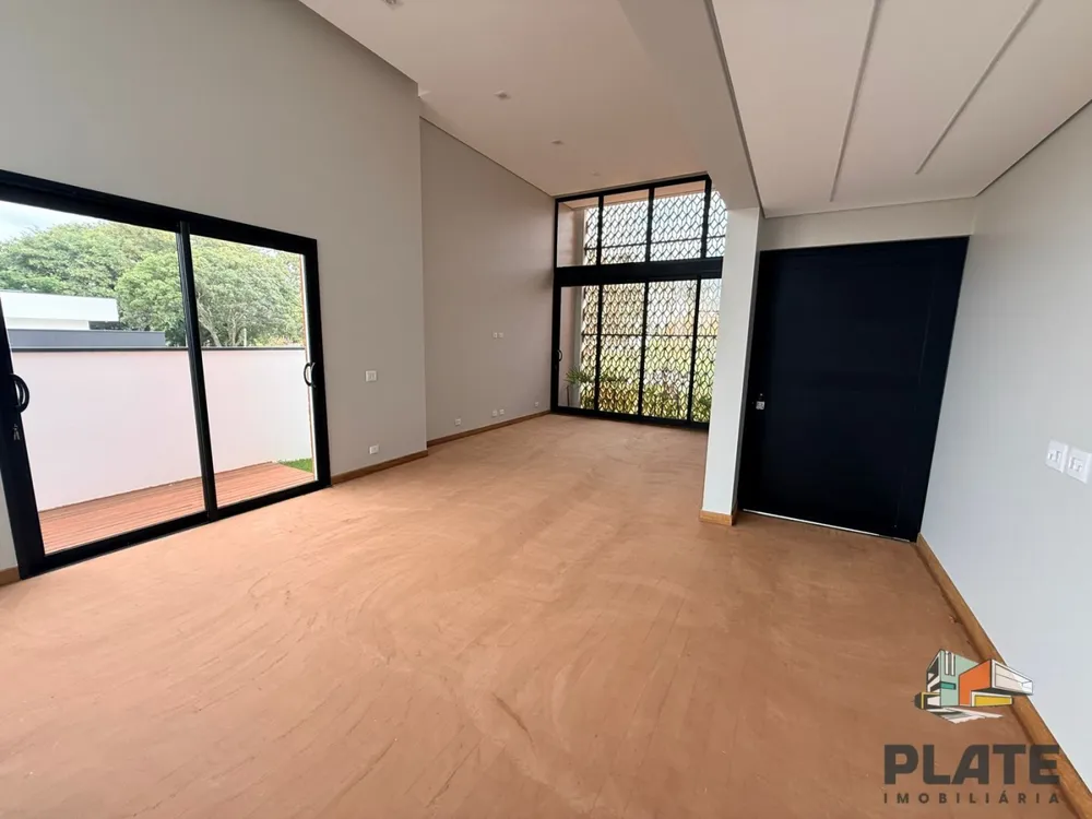 Casa de Condomínio - Foto 1