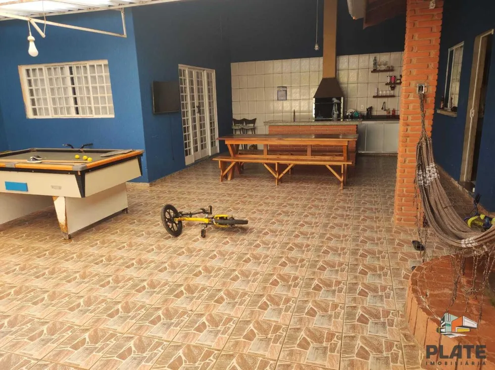 Casa, 80 m² - Foto 8