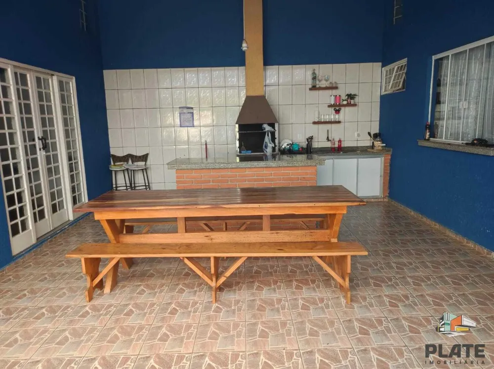 Casa, 80 m² - Foto 6