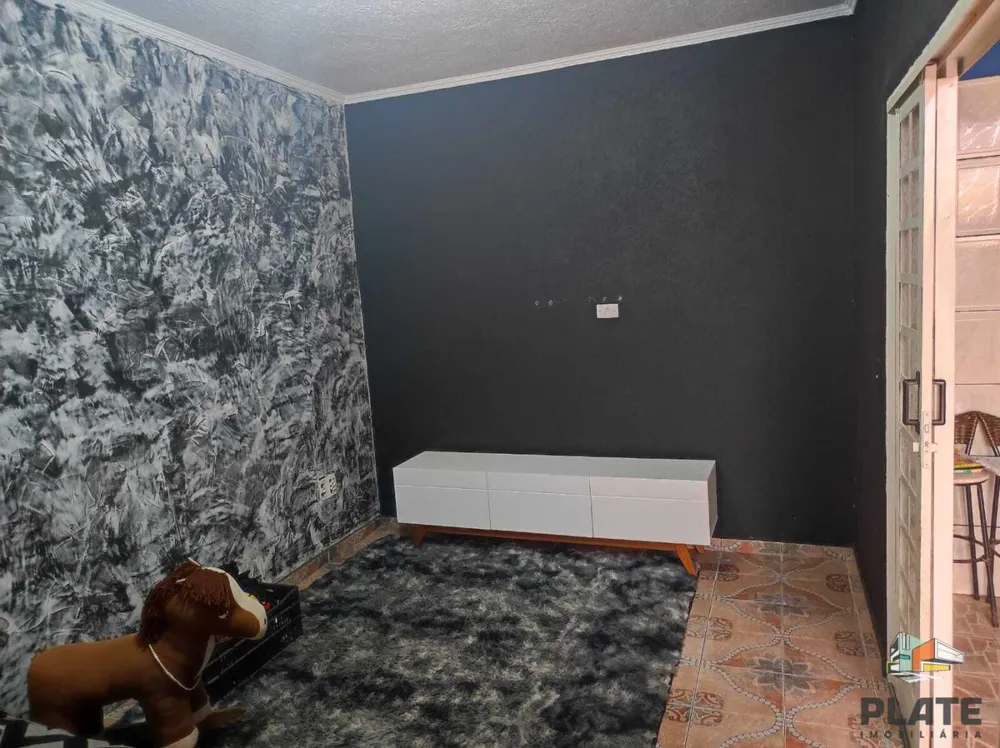 Casa, 80 m² - Foto 2