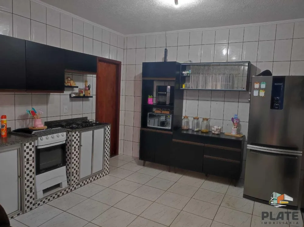 Casa, 80 m² - Foto 1