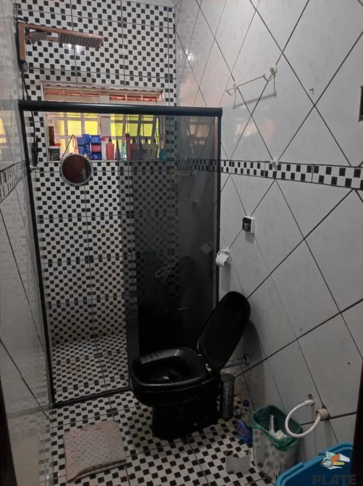 Casa, 80 m² - Foto 4