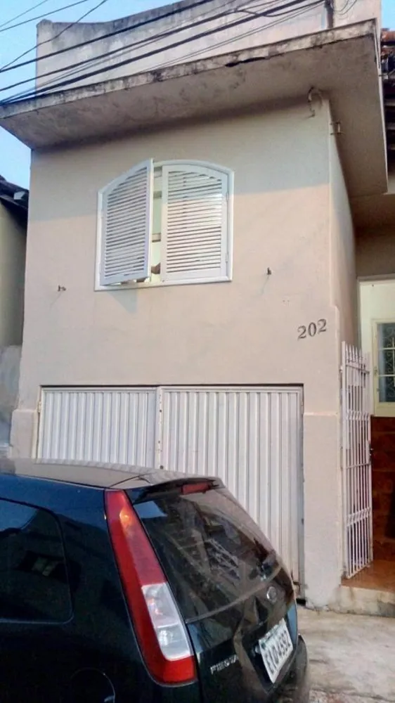 Casa - Foto 1