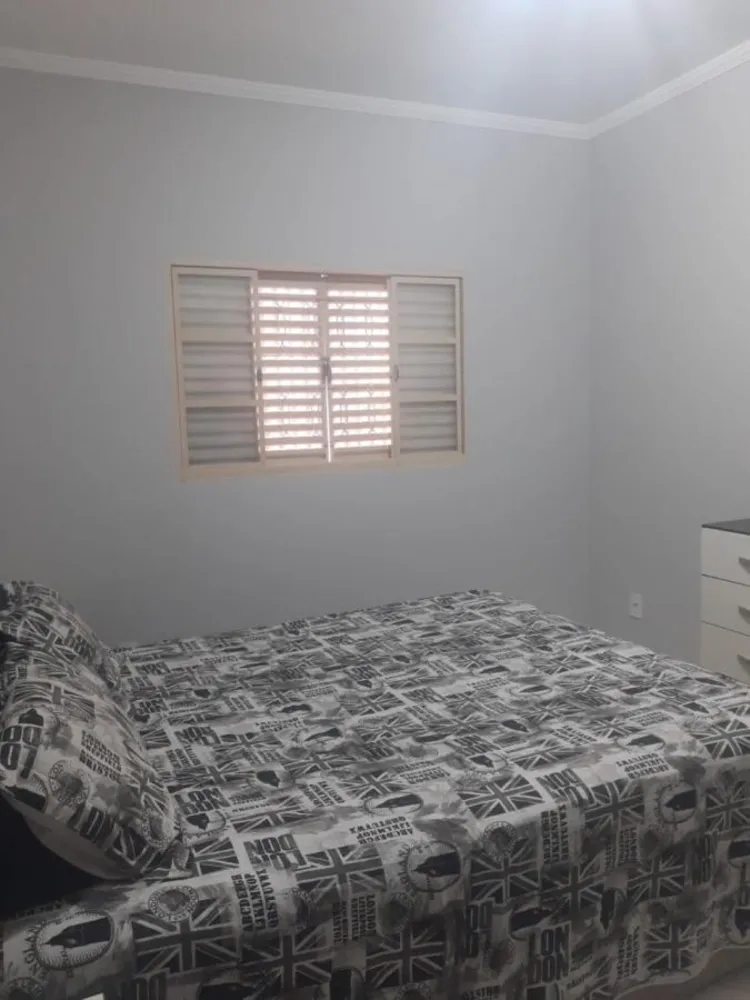 Casa, 130 m² - Foto 7