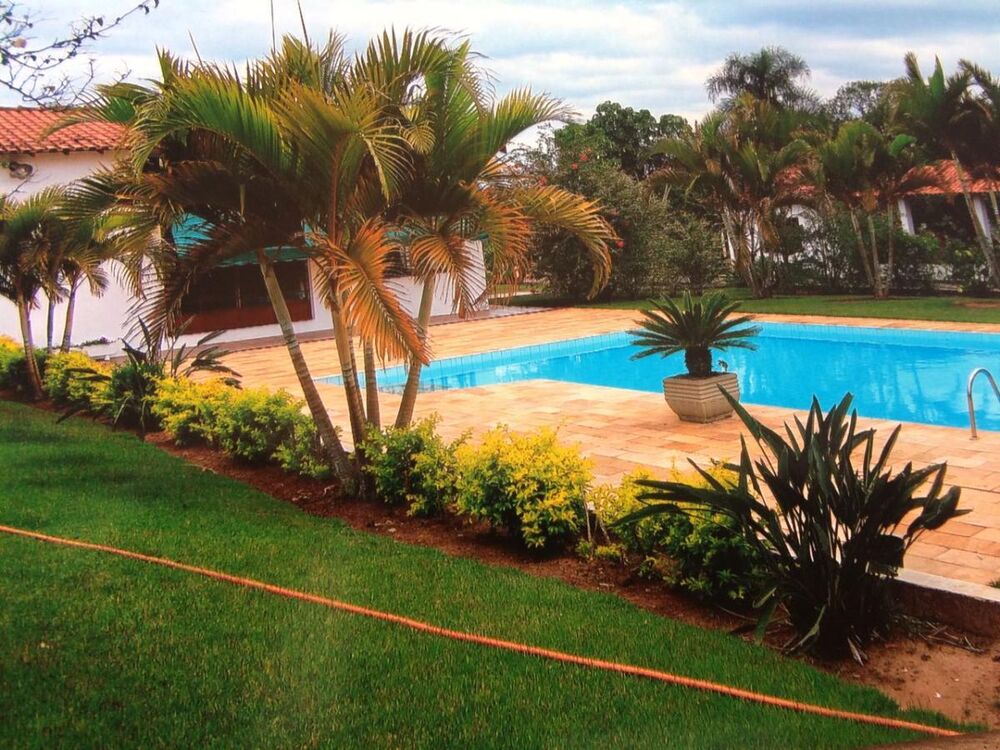 Sítio, 3 quartos, 3 hectares - Foto 11