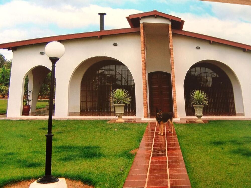Sítio, 3 quartos, 3 hectares - Foto 4