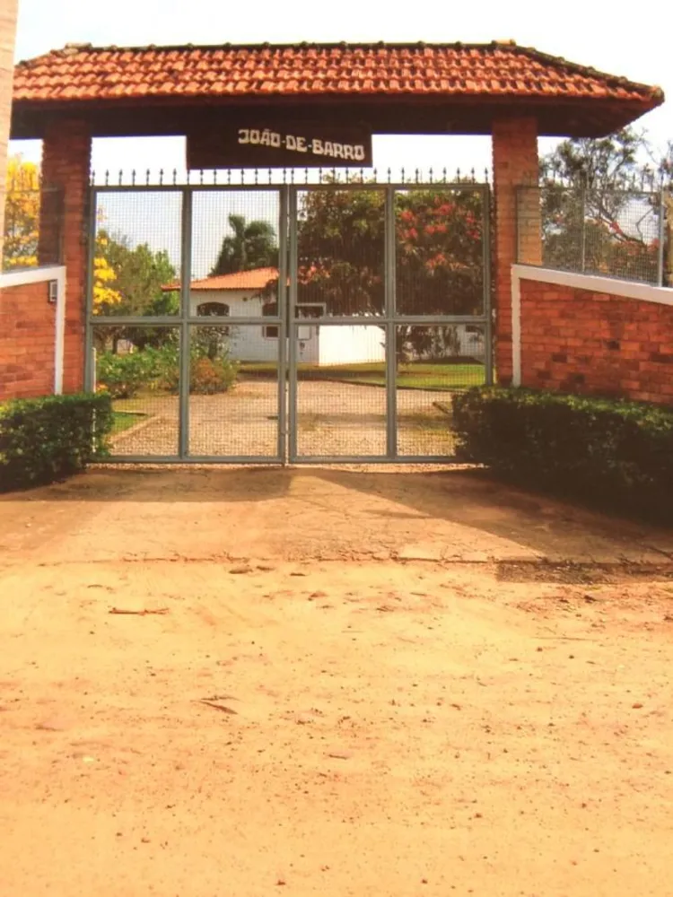 Sítio, 3 quartos, 3 hectares - Foto 1