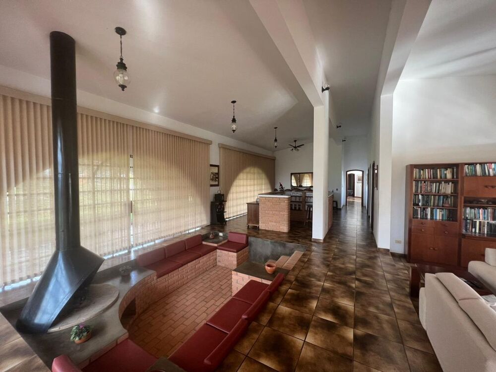 Sítio, 3 quartos, 3 hectares - Foto 7