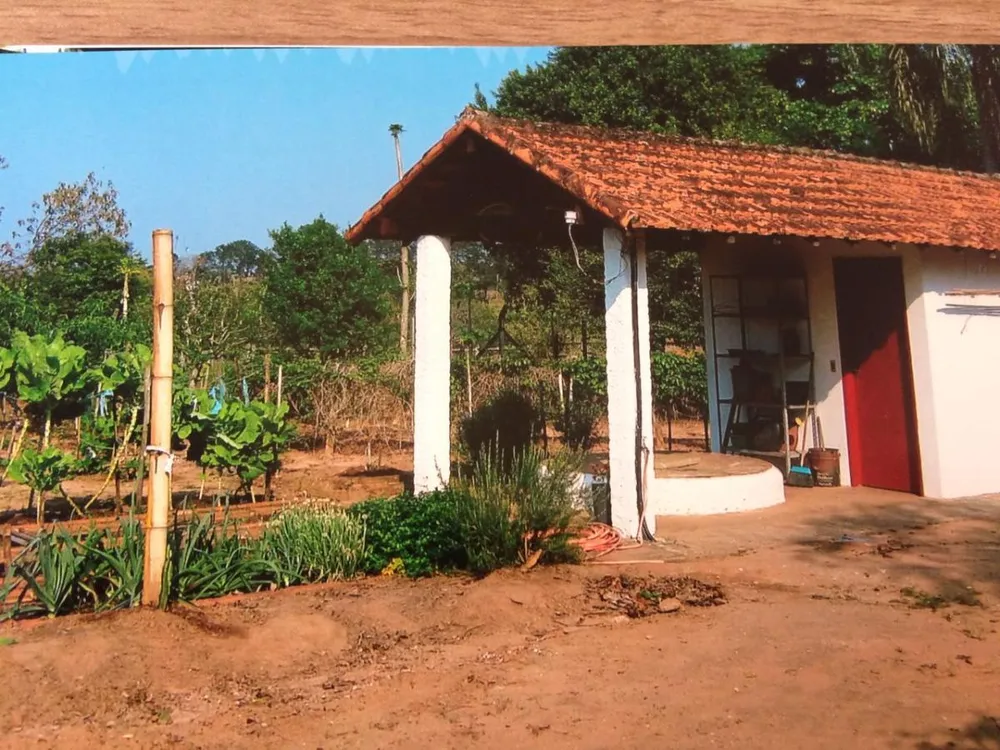 Sítio, 3 quartos, 3 hectares - Foto 20