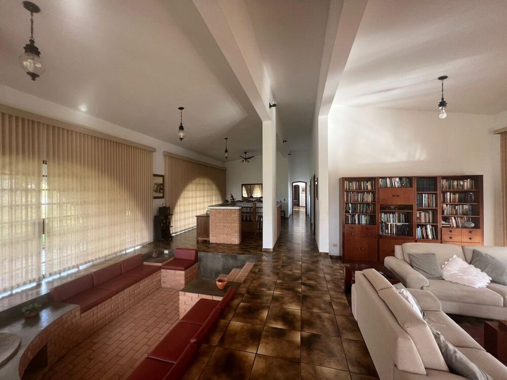 Sítio, 3 quartos, 3 hectares - Foto 5