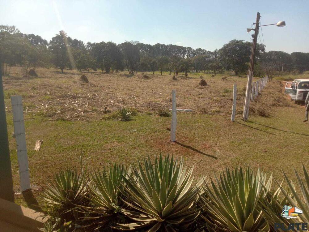 Terreno, 4452 m² - Foto 1