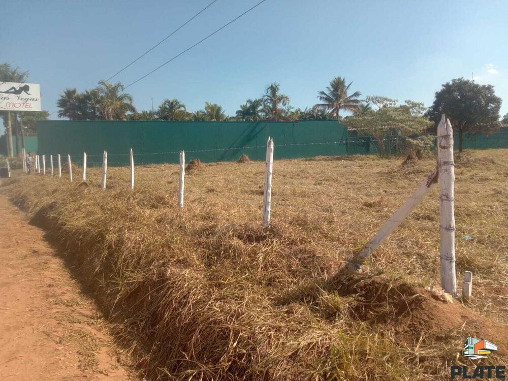 Terreno, 4452 m² - Foto 3