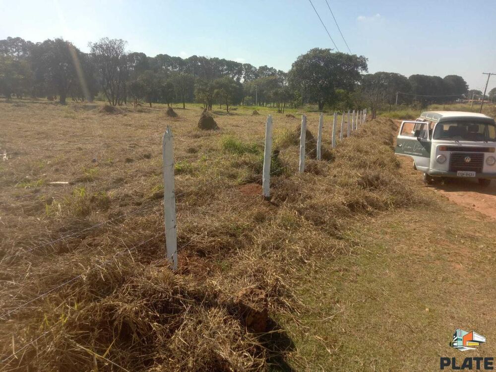 Terreno, 4452 m² - Foto 5