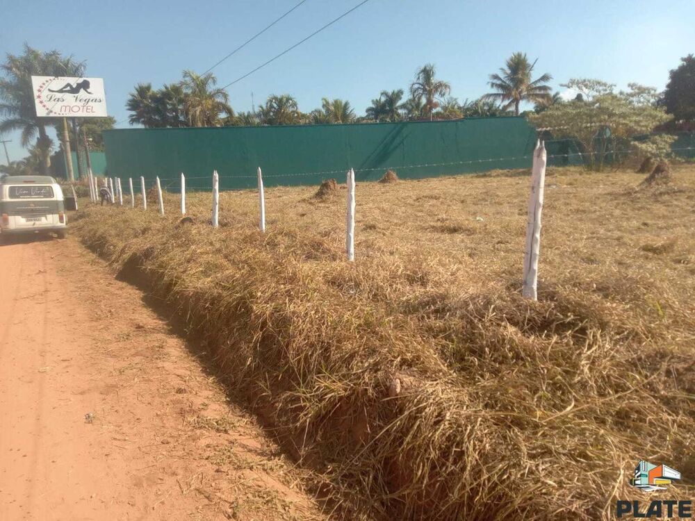 Terreno, 4452 m² - Foto 2