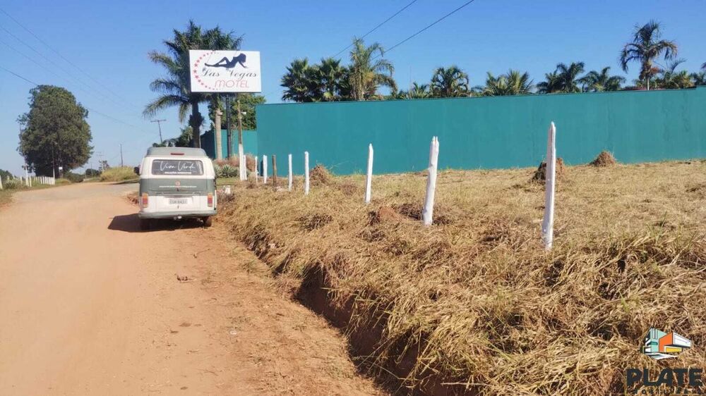 Terreno, 4452 m² - Foto 4