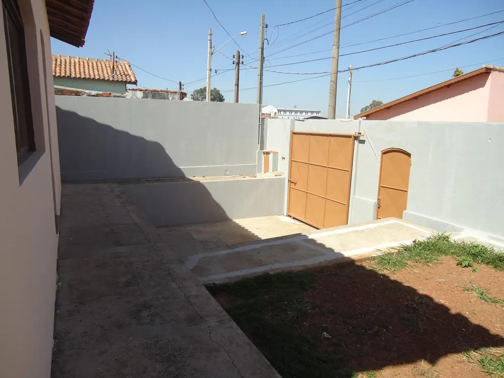 Casa, 2 quartos, 82 m² - Foto 2