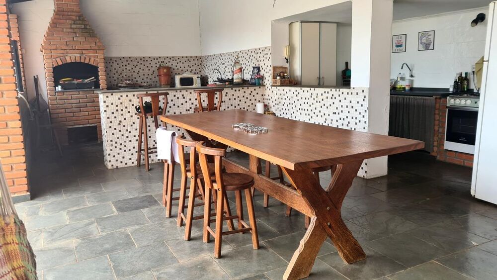 Casa, 462 m² - Foto 9