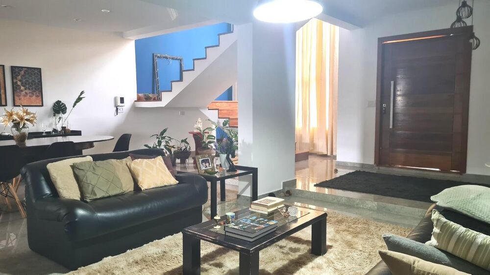 Casa, 462 m² - Foto 3