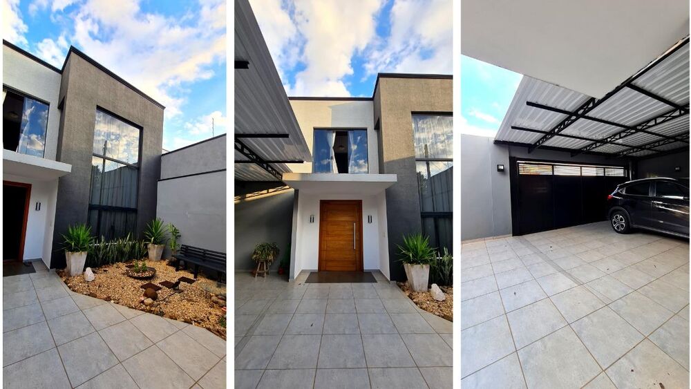 Casa, 462 m² - Foto 1