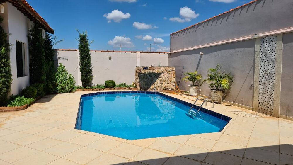 Casa, 462 m² - Foto 7