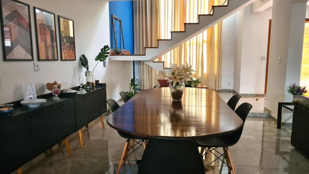 Casa, 462 m² - Foto 2