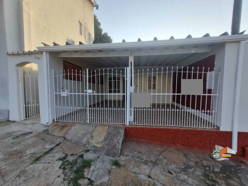 Casa, 125 m² - Foto 1