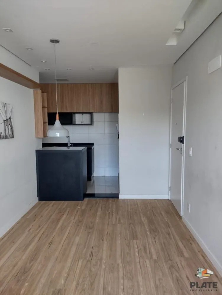 Apartamento, 51 m² - Foto 3