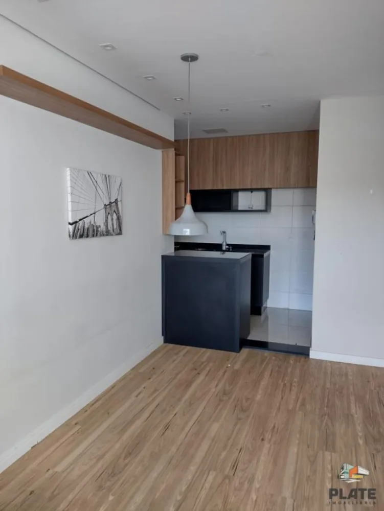 Apartamento, 51 m² - Foto 4