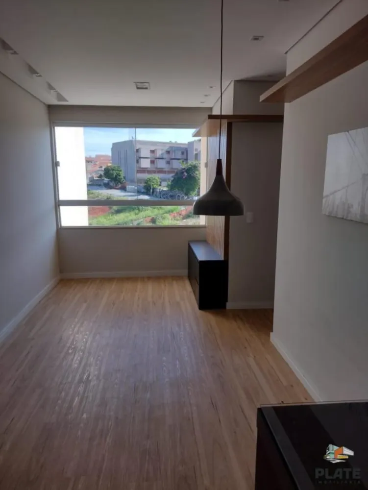 Apartamento, 51 m² - Foto 1