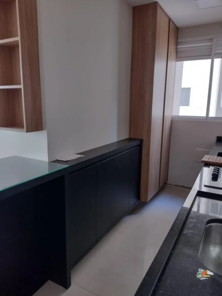 Apartamento, 51 m² - Foto 2