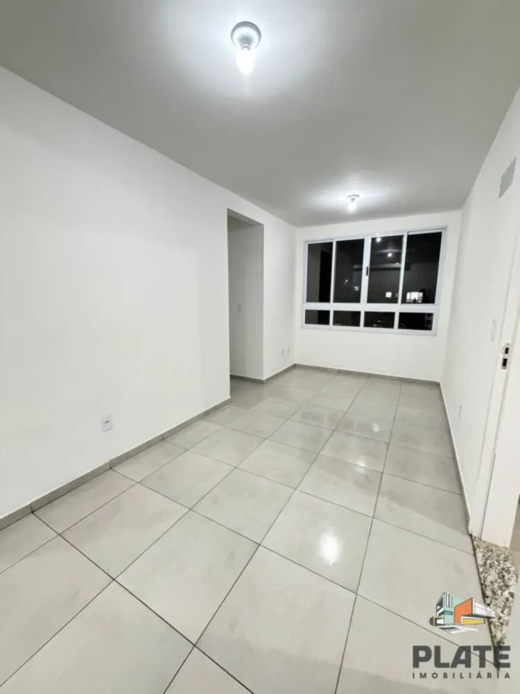 Apartamento - Foto 2