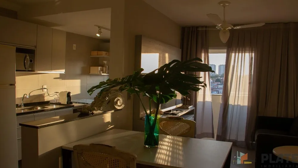 Apartamento, 44 m² - Foto 1