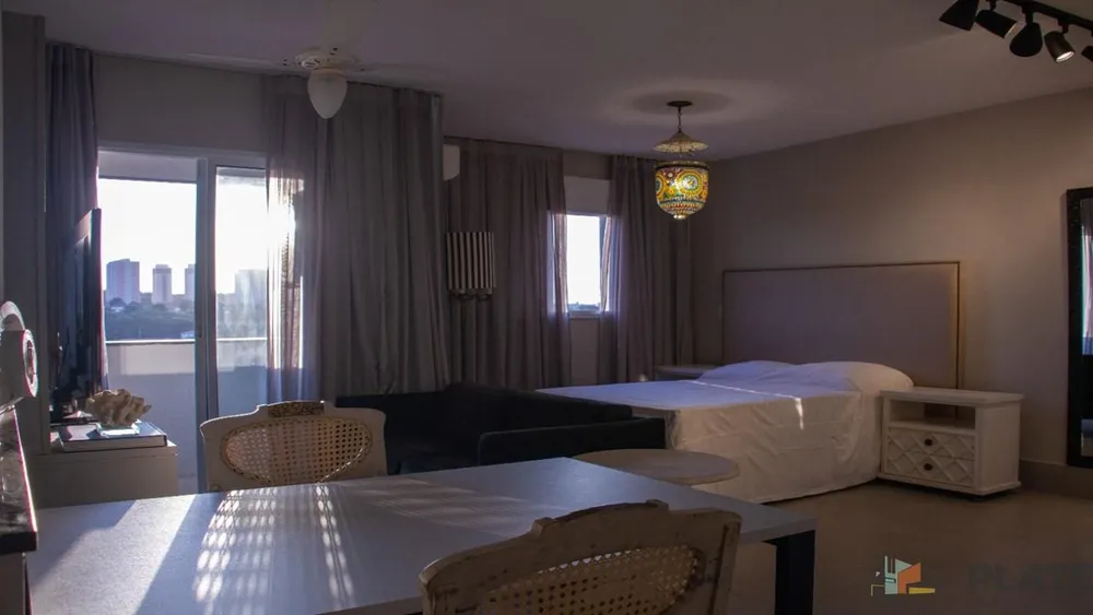 Apartamento, 44 m² - Foto 3
