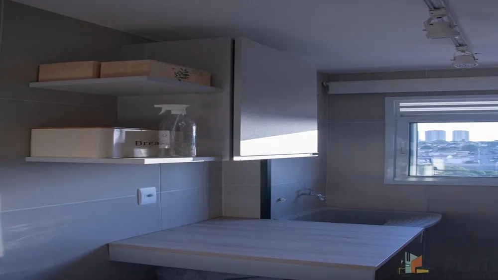 Apartamento, 44 m² - Foto 4