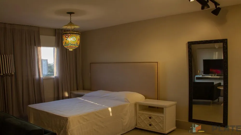 Apartamento, 44 m² - Foto 5