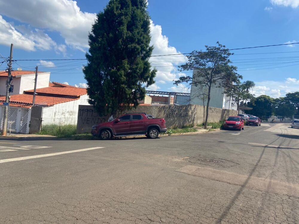 Terreno, 400 m² - Foto 3