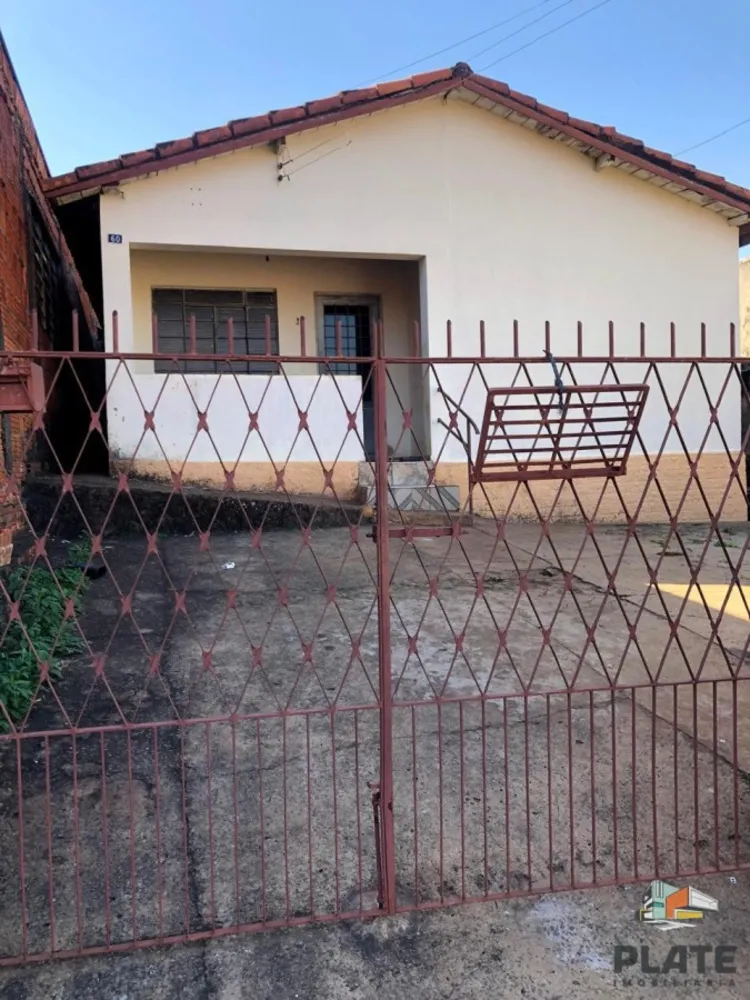 Casa, 72 m² - Foto 2
