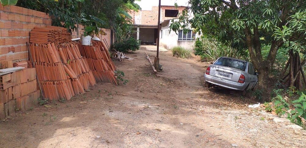 Terreno, 1050 m² - Foto 3