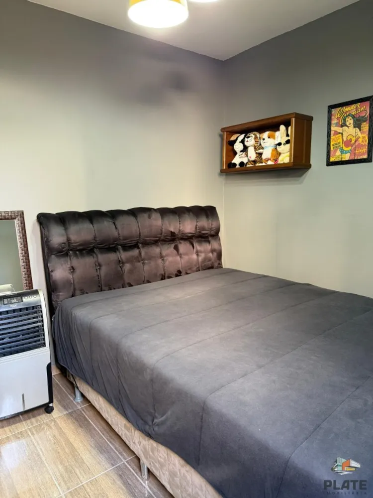 Apartamento, 54 m² - Foto 4