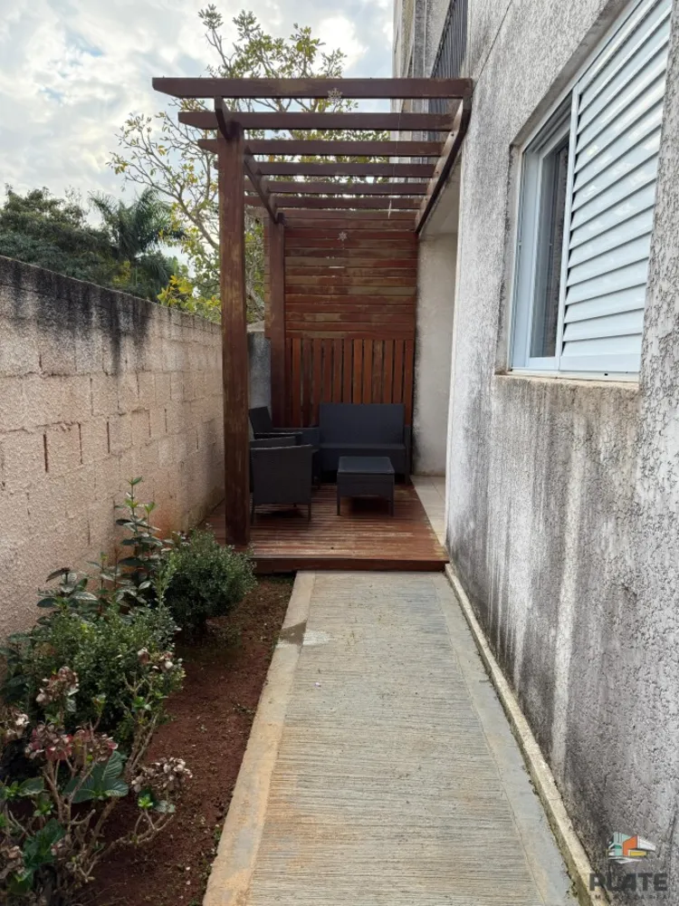 Apartamento, 54 m² - Foto 6