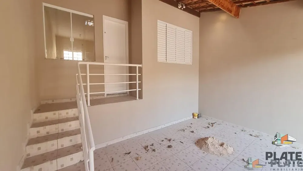 Casa, 54 m² - Foto 2