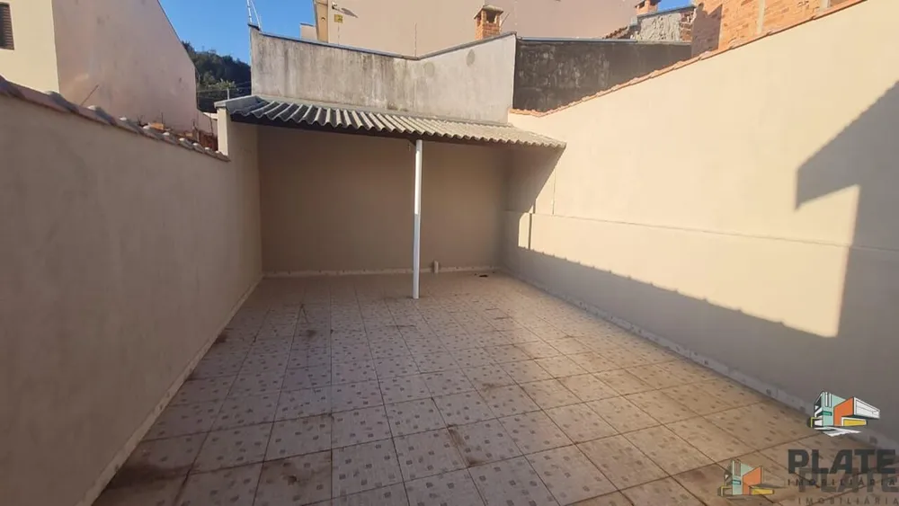 Casa, 54 m² - Foto 7