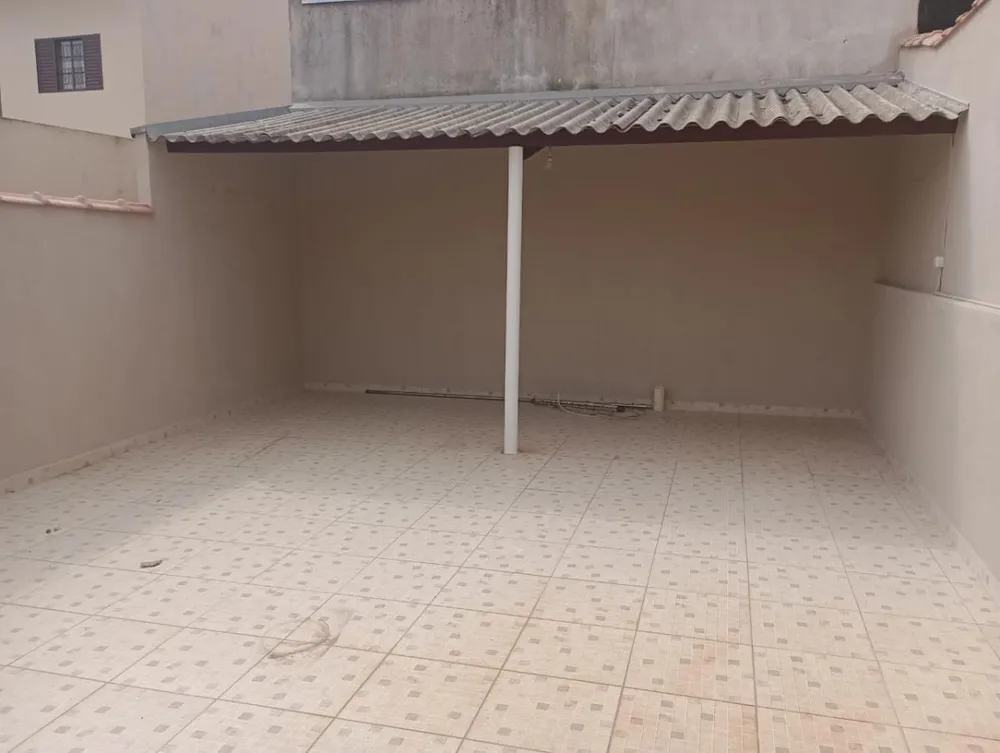 Casa, 54 m² - Foto 6
