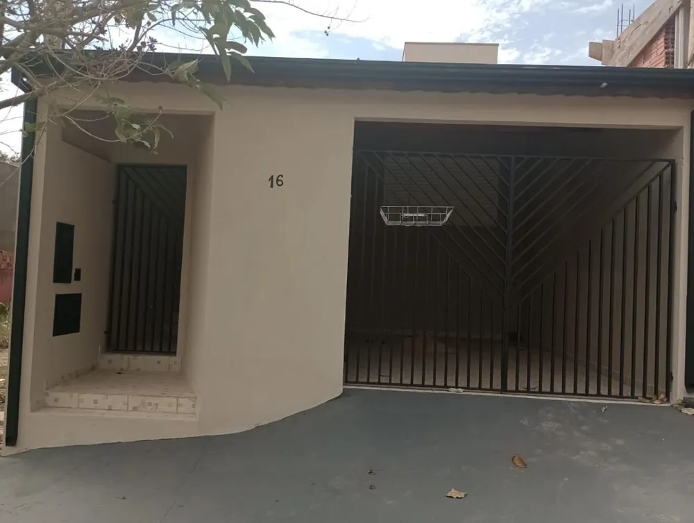 Casa, 54 m² - Foto 1
