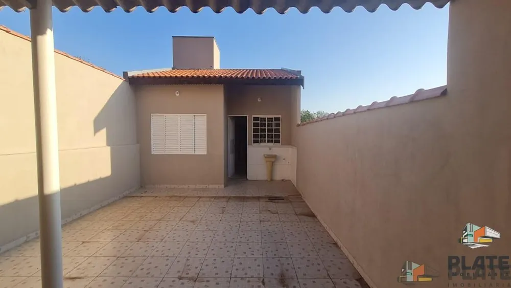 Casa, 54 m² - Foto 8
