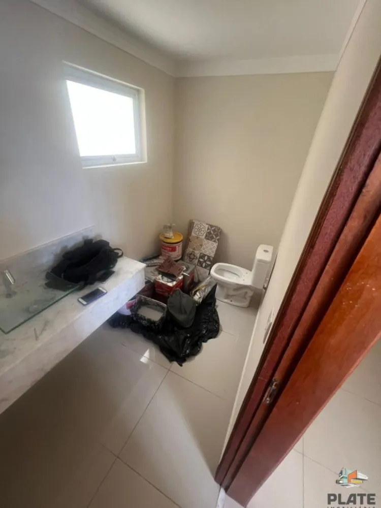 Casa, 80 m² - Foto 11