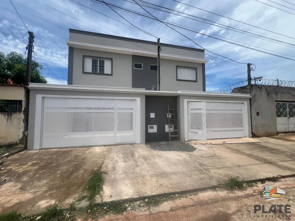 Casa, 80 m² - Foto 1