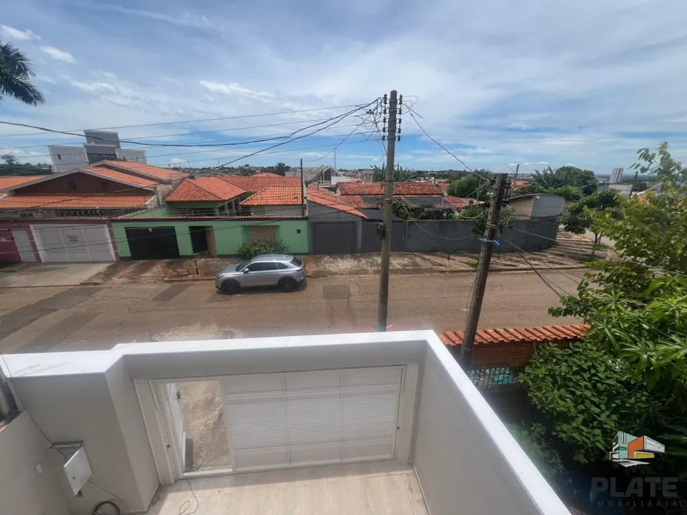 Casa, 80 m² - Foto 4